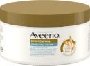 Aveeno Skin Renewal Smoothing Cream (1x 300ml​)