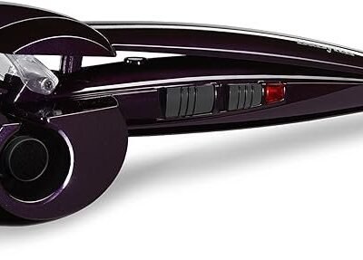 BaByliss Curl Secret Styler, automatic hair curler, Long-lasting effect