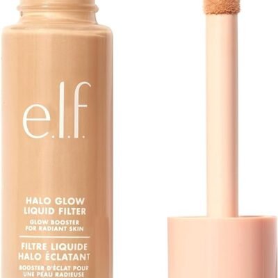 e.l.f. SKIN Holy Hydration Makeup Melting Cleansing Balm, Face Cleanser and Makeup Remover