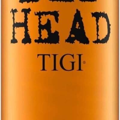 Bed Head by TIGI - Colour Goddess Shampoo - Ideal for Coloured Hair - 750 ml