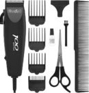 WAHL GroomEase 100 Series Clipper, Head Shaver, Hair Clippers for Men, Home Hair Cutting, Men’s Clipper Set