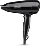 Fast Hair Dryer, super compact, ultra lightweight