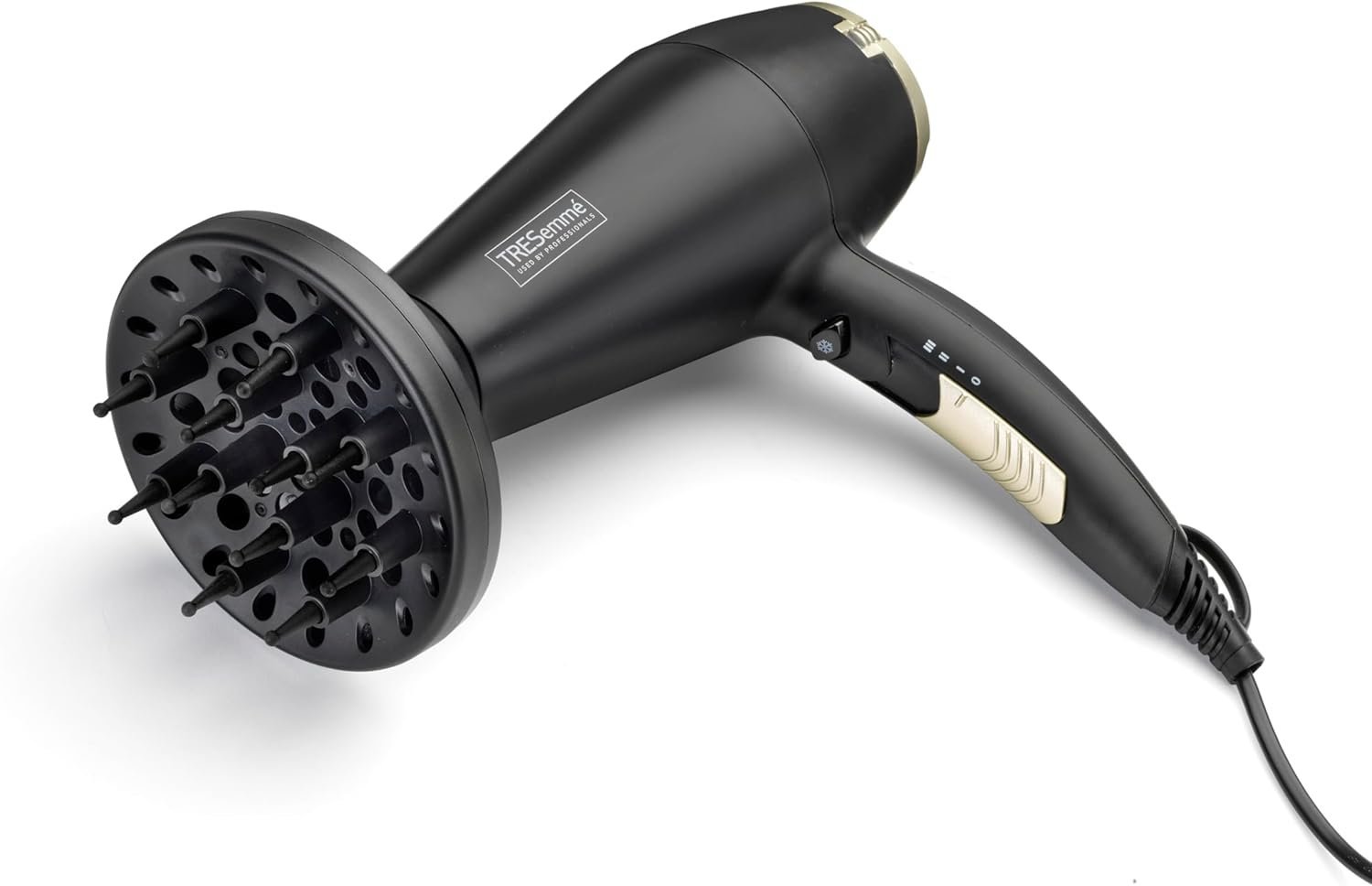 5543U Salon Professional Diffuser Dryer - Image 2