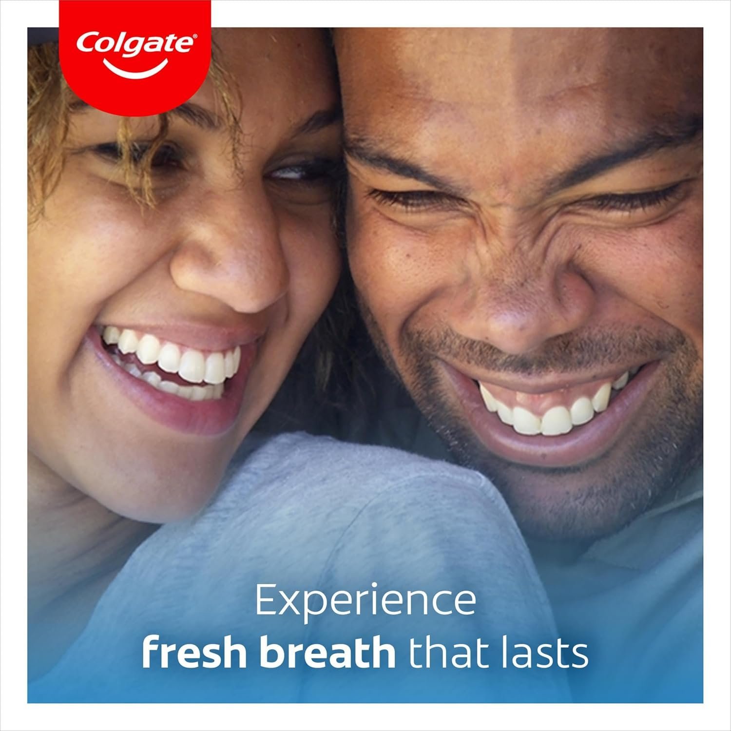 Colgate Max Fresh Toothpaste with Cooling Crystals 6 x 100ml - Image 2