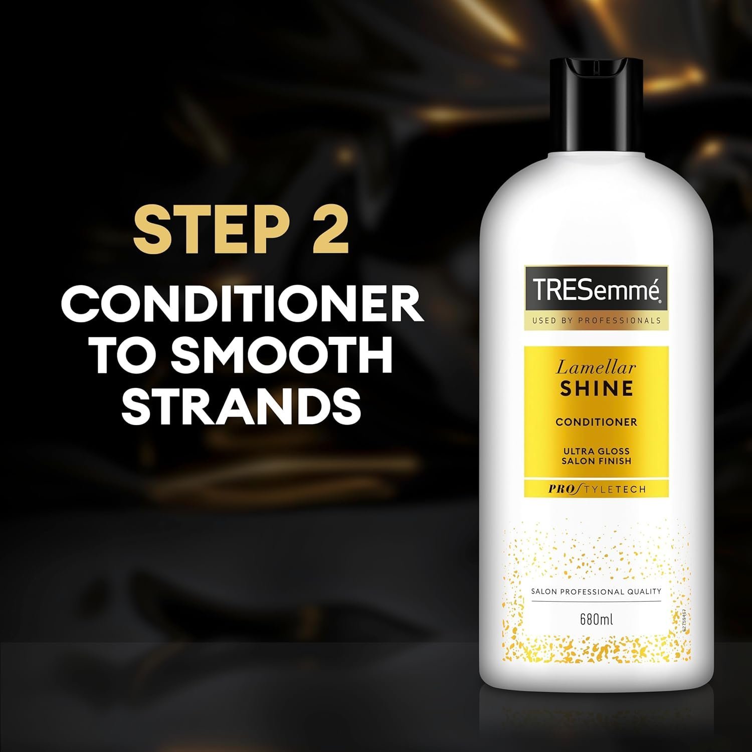 Lamellar Shine Conditioner 680 ml - Image 3